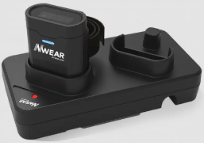 NWEAR SCD20 Charging Cradle for WD4