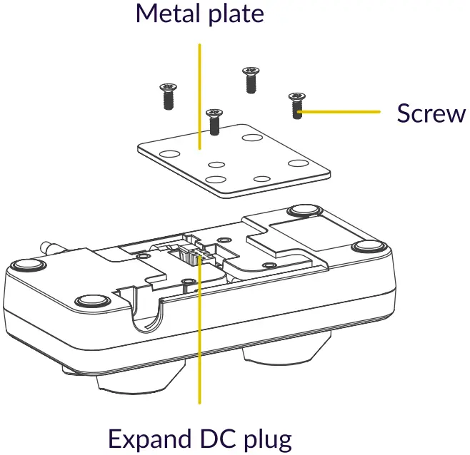 Installations Instructions