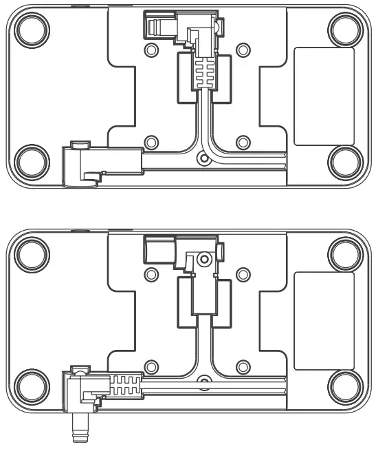 Installations Instructions