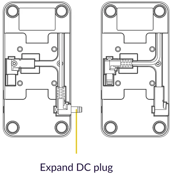 Installations Instructions