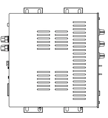Earthquake Sound XJ-300ST Monoblock Class “J” Amplifier-FIG- (7)