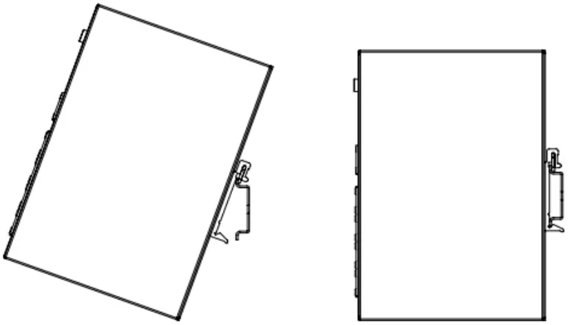 Instructions Mounting