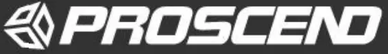 PROSCEND Logo