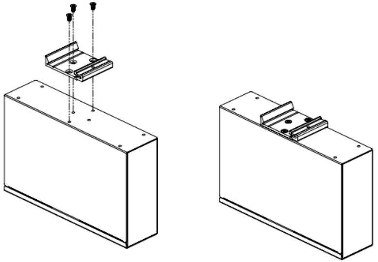 Instructions Mounting