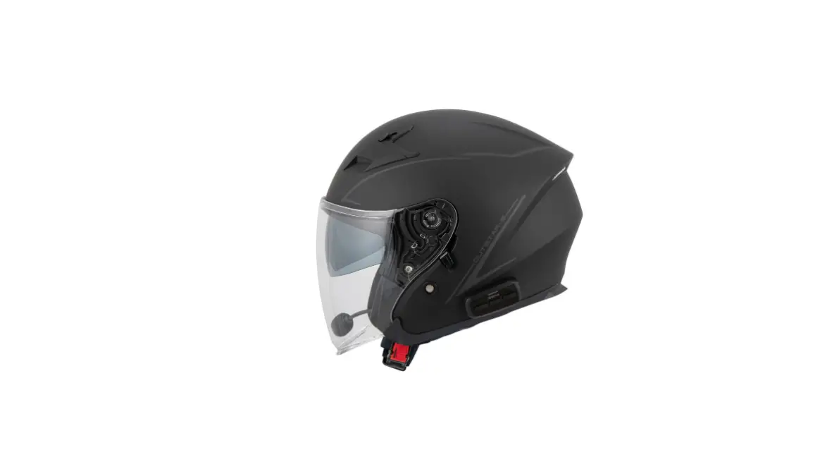 Sena Outstar S Bluetooth Helmet User Guide Sena Outstar S Bluetooth Helmet User Guide