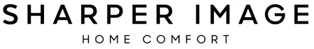 SHARPER IMAGE Logo