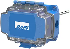 BAPI 49733 Wireless Immersion Temperature Sensor