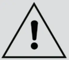 Warning Icon
