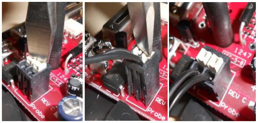 Installation Piping Figures