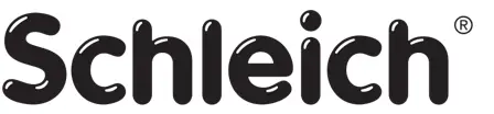 schleich logo