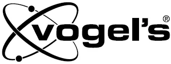 Vogel's-logo