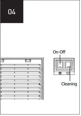 POLAR-UA026-U-Series-Spray-Ice-Maker-fig-4