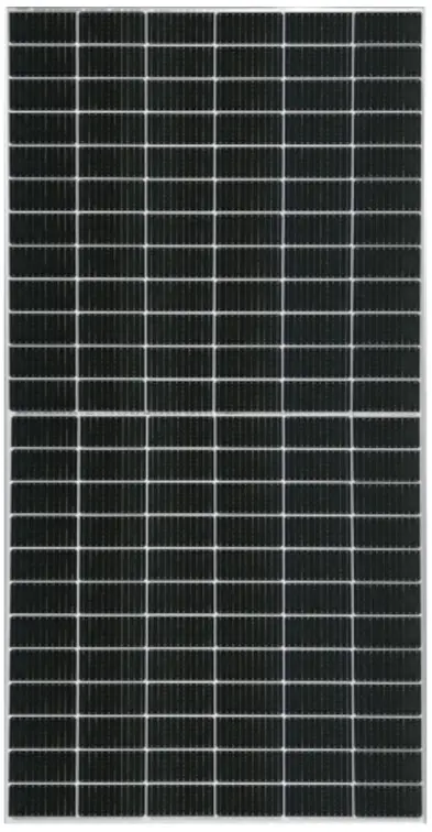 PV EG-540M72-HLV EGING Solar PV Modules