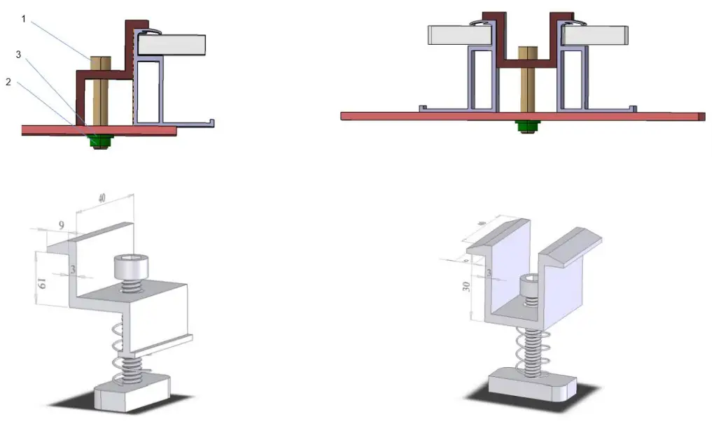 Mechanical Installation
