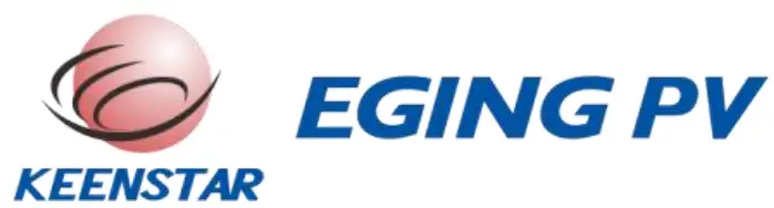 EGING PV-Logo