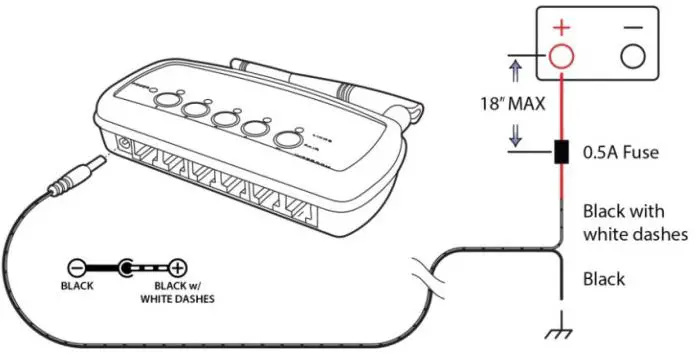 Sonetics-SON150-Wireless-Base-Station-fig 7