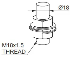 Qlight STA25SLM Slim LED Tower Lights - Pole Mounting 1