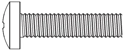ADJ 190 00009 LED TV Wall Mount - Hardware Tool 5
