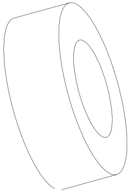 ADJ 190 00009 LED TV Wall Mount - Hardware Tool 6