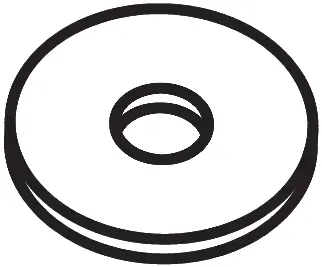 ADJ 190 00009 LED TV Wall Mount - Hardware Tool 7