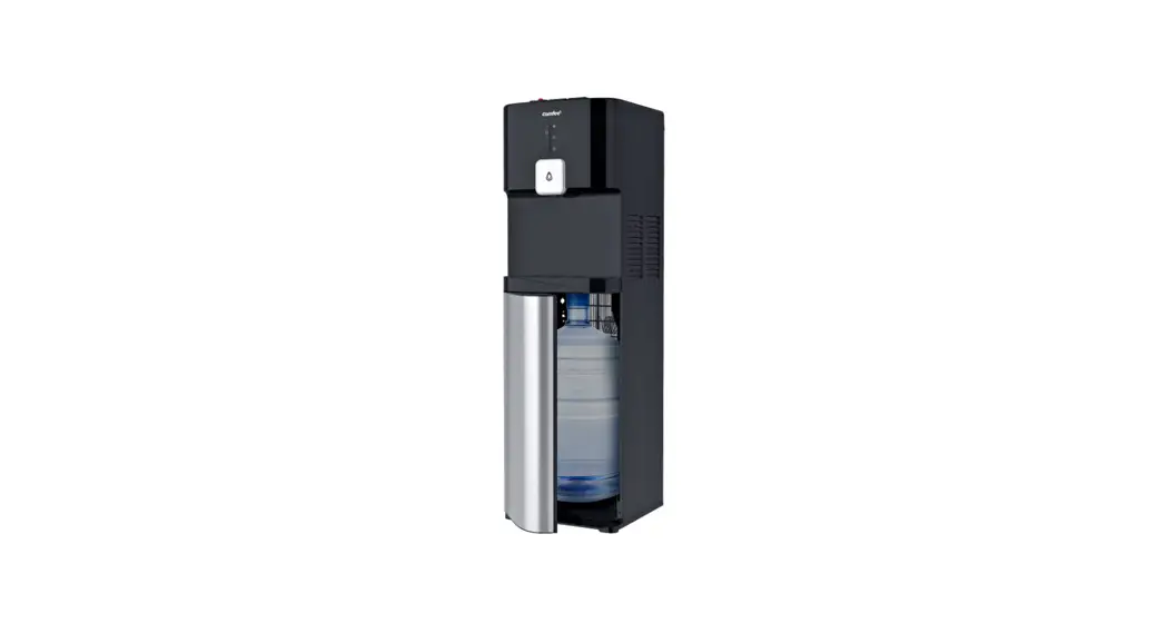 Comfee D1saxorgv6l Bottom Loading Water Dispenser Express Cooling Water Cooler User Manual