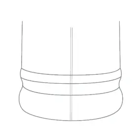 Comfee D1SAXorgv6L Bottom Loading Water Dispenser Express Cooling Water Cooler - bottle2