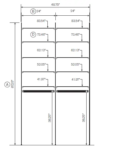 MARTHA-STEWART-14-Inch-depth-Perry-St-White-Woodgrain-Gold-Metal-1