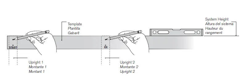 MARTHA-STEWART-14-Inch-depth-Perry-St-White-Woodgrain-Gold-Metal-14