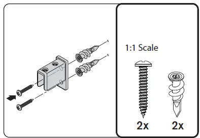 MARTHA-STEWART-14-Inch-depth-Perry-St-White-Woodgrain-Gold-Metal-19
