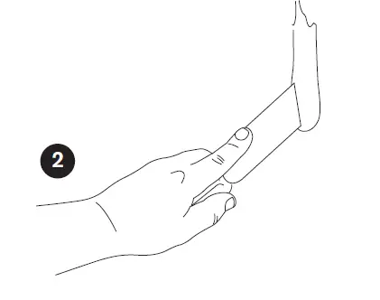 MARTHA-STEWART-14-Inch-depth-Perry-St-White-Woodgrain-Gold-Metal-9