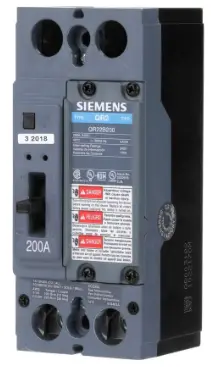 SIEMENS-ED63A002BP-Molded-Case-Circuit-Breaker-PRO