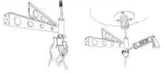 FIG 8 V9173 TV MASTHEAD MOUNT GASKET INSTALLATION.JPG