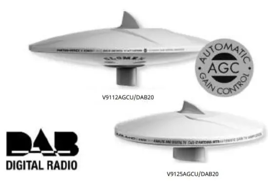 GLOMEX V9112AGCU DVB-T2 TV Antennas Range.JPG