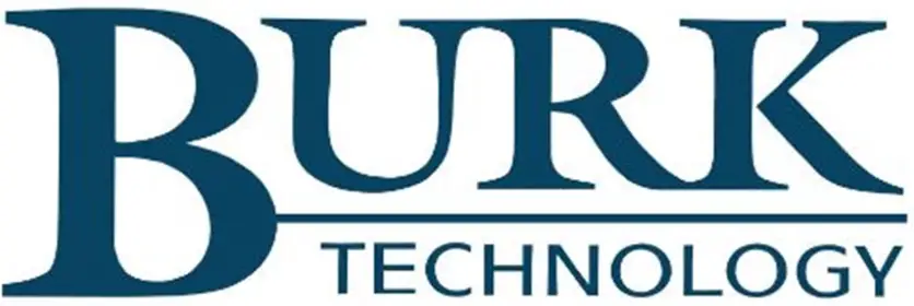 BURK TECHNOLOGY logo