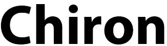 Chiron-LOGO