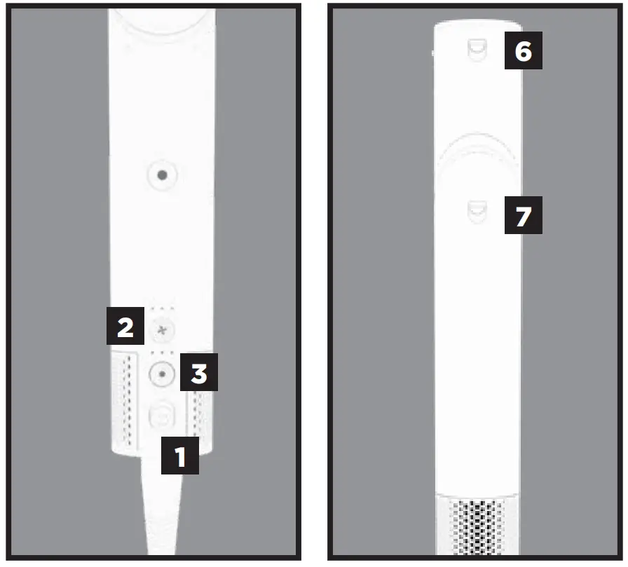 Operating Instructions