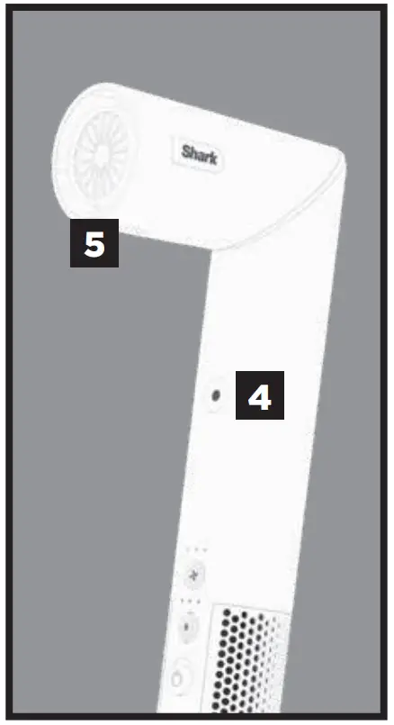 Operating Instructions