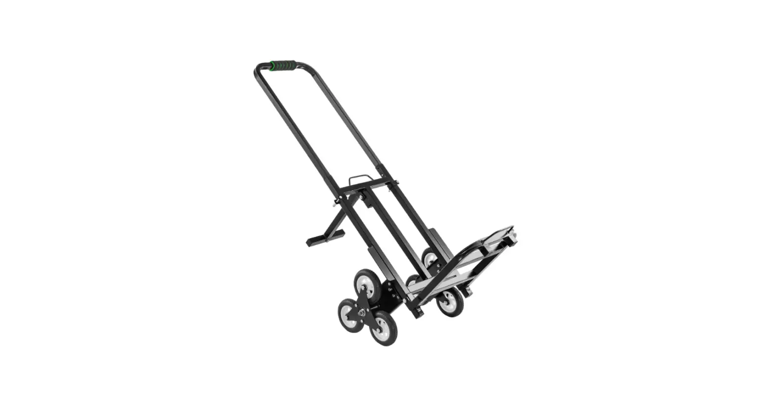 Vevor 8803 Stair Climbing Cart User Manual Vevor 8803 Stair Climbing Cart User Manual