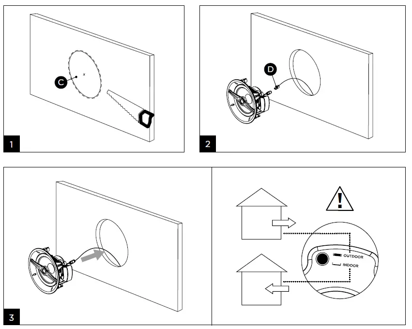 FOCAL-Littora-200-ICW6-In-Wall-And-In-Ceiling-Speaker-02