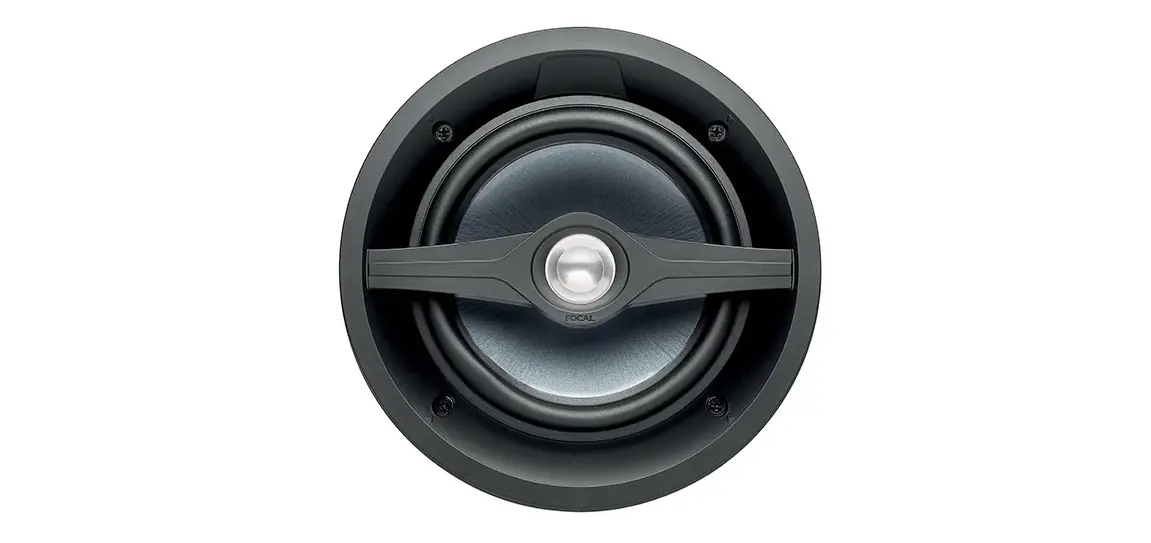 Focal Littora 200 Icw6 In Wall And In Ceiling Speaker Driver User Manual