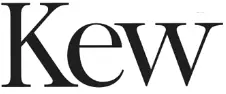 KEW-LOGO