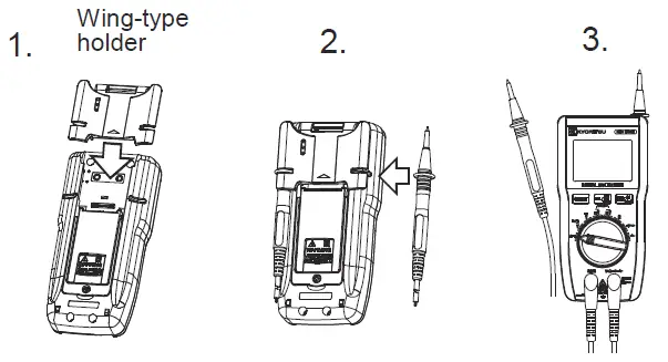 KEW1020R-Digital-Multimeters-FIG-15