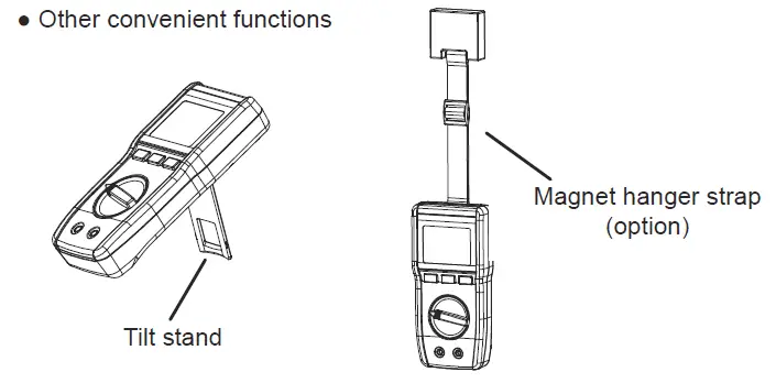 KEW1020R-Digital-Multimeters-FIG-16