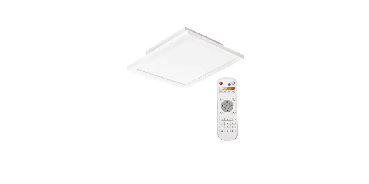 Emos Zm5171 Led Panel Surface Mounted User Manual