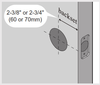 Veise RZ06 Smart Lock - fig 11