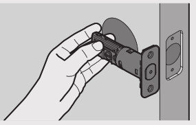 Veise RZ06 Smart Lock - fig 19