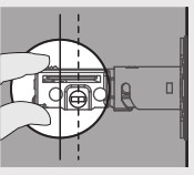 Veise RZ06 Smart Lock - fig 22