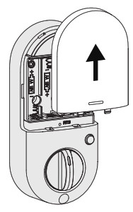 Veise RZ06 Smart Lock - fig 33