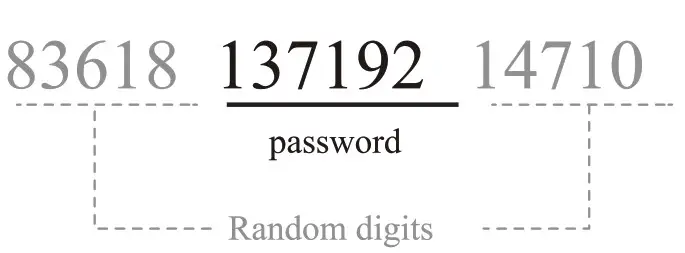 Veise RZ06 Smart Lock - fig 6