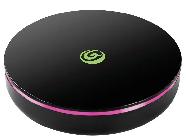 ATGAMES Core Max Plug and Play Arcade Game Console